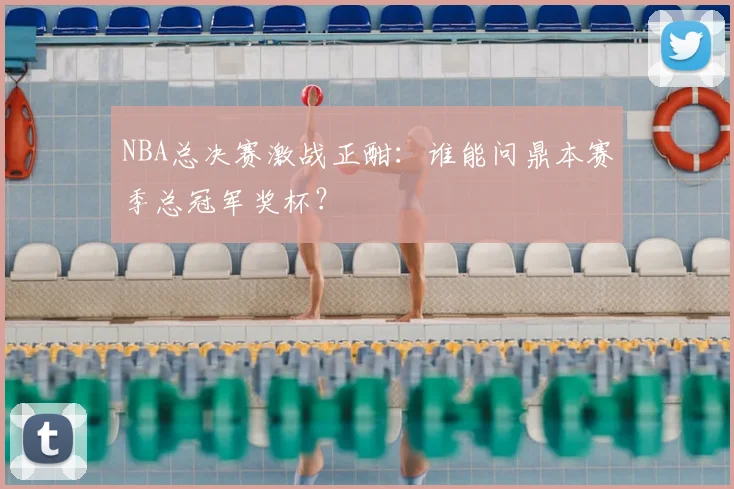 NBA总决赛激战正酣：谁能问鼎本赛季总冠军奖杯？